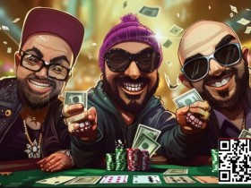 【APT扑克】2026年扑克高手如何赚钱?三种现代职业路径详解