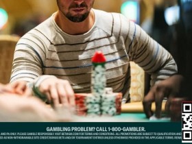 【APT扑克】不装了,我就是靠“两枪毙命”打爆松凶鱼的!