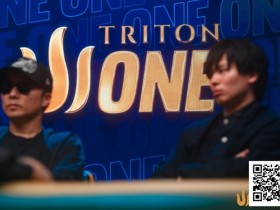 【APT扑克】Triton One | 济州站迎来爆发式增长,数据背后的全面跃升