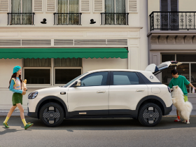 【APT扑克】本周至少有14款车型发布/上新/改款:大众奔驰小鹏吉利