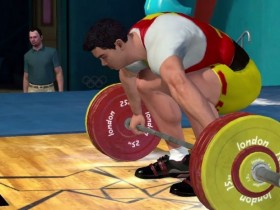 【APT扑克】举重:在大发娱乐挑战极限,释放力量的巅峰竞技