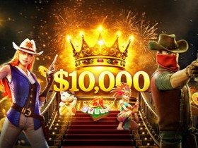 【APT扑克】大发娱乐每周69,000元争霸赛排行榜活动说明(2026年3月-4月)