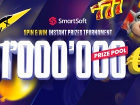 【APT扑克】大发“旋转&赢奖”锦标赛活动说明:2026年4月限时参与指南