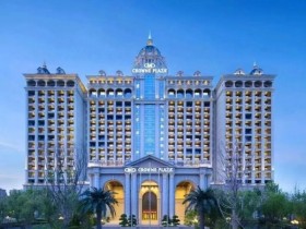 【APT扑克】河海杯酒店预订开启+交通指南+App安装流程