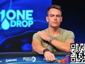 【APT扑克】WSOP主赛冠军Espen Jorstad:扑克不是非黑即白,而是概率的艺术