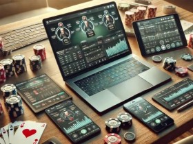 【APT扑克】长期策略与短期波动从扑克游戏中理解投资中的概率思维