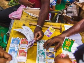 【APT扑克】印度彩票规模超出预期:从边缘补充到政府重要收入来源