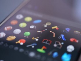 【APT扑克】为什么开云体育的UI设计是目前行业最先进的?