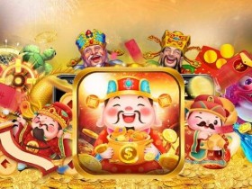 【APT扑克】PG电子《招财进宝》游戏机制科普:财运符号与玩法解析