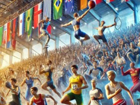 【APT扑克】世界体育赛事一览:本周全球焦点赛事观赛指南