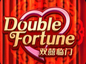 【APT扑克】PG电子《双喜临门》高阶技巧:双屏幕同步旋转下的倍数重叠策略