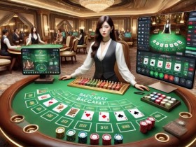 【APT扑克】真人百家乐多桌模式解析:哪些玩家最适合这种快节奏玩法?
