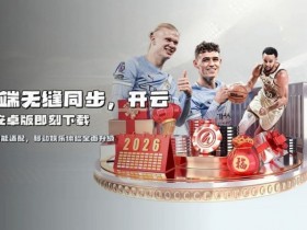 【APT扑克】开云体育资金安全保障机制深度解析:2026年的“银行级”防线