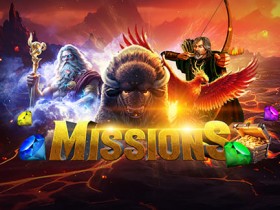 【APT扑克】大发娱乐Playtech 每周任务火热开启|投注解锁免费旋转,最高每周领取25次免费旋转
