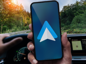 【APT扑克】Android Auto新增滑动切换功能 车载音频操作更便捷