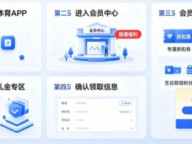 【APT扑克】开云体育生日礼金如何领取?会员隐藏福利大公开