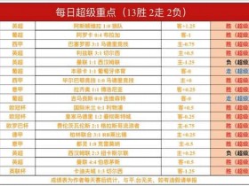 【APT扑克】今日足球赛程重点场次前瞻:球队状态、关键球员与赛事看点解析