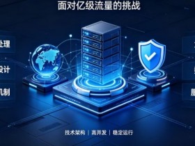 【APT扑克】大发体育的服务器稳定性解析:面对亿级流量的挑战