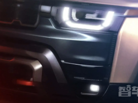 【APT扑克】Jeep预告新款Cherokee Trailhawk 外观越野属性升级