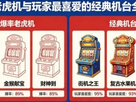 【APT扑克】PG电子热门游戏排行榜更新:高爆率老虎机与玩家最喜爱的经典机台全面盘点