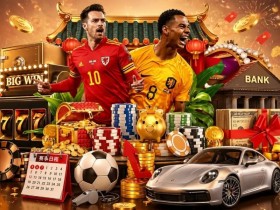 【APT扑克】世界杯不止90分钟:赛场内外,那些让足球盛宴完整的东西