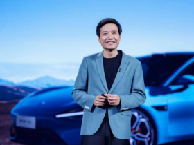 【APT扑克】雷军:小米造车之初就想造媲美保时捷和特斯拉的梦想之车