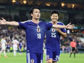 【APT扑克】2026世界杯扩军的残酷真相:日本已是亚洲天花板,国足的差距远不止几个名额