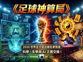 【APT扑克】2026金靴之争:姆巴佩vs梅西——半决赛前的“双雄会”,这可能是世界杯史上最难猜的金靴归属