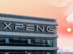 【APT扑克】小鹏汽车终审翻盘!“XPENG”在印尼获驰名商标认定