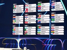 【APT扑克】2026世界杯小组赛观察:豪门苦战、黑马搅局,积分榜比悬疑片还刺激