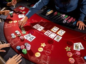 【APT扑克】小盲位的慢性毒药:为什么你的ATo总在这里输钱?