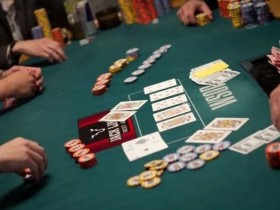 【APT扑克】KK撞上A高翻牌:别慌,也别硬顶,先做这三步