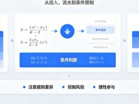 【APT扑克】有效投注额:穿透数字娱乐“流水泡沫”的硬核标尺