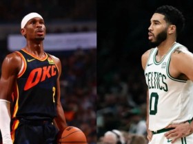 【APT扑克】2026-27赛季NBA实力榜前瞻:西部群雄逐鹿,东部新贵崛起