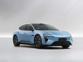 【APT扑克】阿维塔祝贺小米汽车发布会圆满成功:中国汽车一起增程