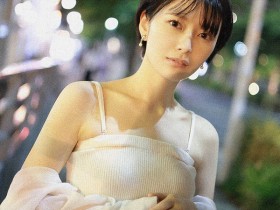 【APT扑克】最新推荐!心理系女大生「小松本果」精选作品介绍……