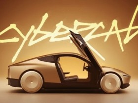 【APT扑克】佛罗里达州长亲自试驾特斯拉Cybercab:安全仍是关键