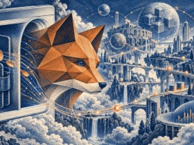 【APT扑克】MetaMask成为公司:Consensys重组背后,钱包正在变成「自托管金融账户」