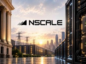 【APT扑克】英伟达护航的AI云新贵Nscale冲刺IPO:估值350亿美元,半年营收增长1252%