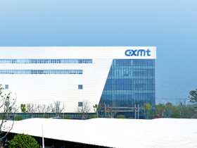 【APT扑克】长鑫科技第五代DRAM技术平台量产 单颗容量提升50%