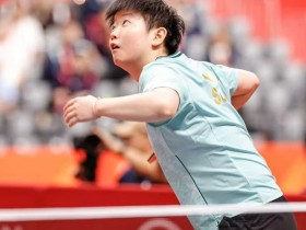 【APT扑克】亚运会女团决赛:中国队3-0横扫日本,实现六连冠