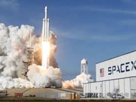 【APT扑克】SpaceX计划首次尝试将星舰飞船送入地球轨道 绕六圈