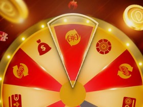 【APT扑克】大发幸运轮盘上线|每日一次免费机会,VIP玩家可参与专属奖励