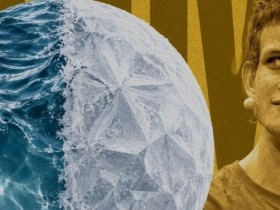 【APT扑克】Vitalik首部科幻小说《Snowmoon》解析:用32章、10.3万词,把以太坊愿景写成一个”家”