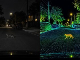 【APT扑克】特斯拉Robotaxi延长至23时 夜间识别仍受限