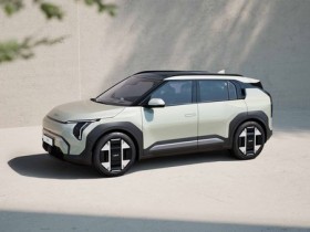 【APT扑克】起亚跻身欧洲增长最快品牌前十 纯电汽车销量同比涨58%