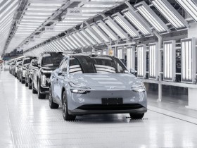 【APT扑克】乐道自动紧急制动AEB累计化险近65万次 守护出行安全