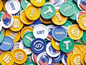 【APT扑克】稳定币供应增长由什么驱动?基于USDC与USDT的四年数据分析